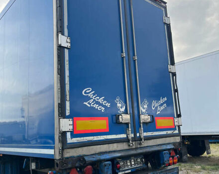 Кроне TKS, объемом двигателя 0 л и пробегом 0 тыс. км за 18565 $, фото 7 на Automoto.ua