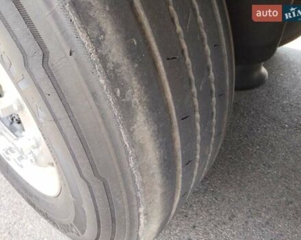 Кроне TKS, объемом двигателя 0 л и пробегом 0 тыс. км за 36700 $, фото 6 на Automoto.ua