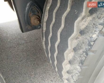 Кроне TKS, объемом двигателя 0 л и пробегом 0 тыс. км за 36700 $, фото 5 на Automoto.ua