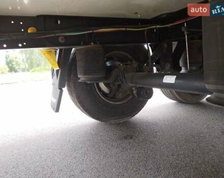 Кроне TKS, объемом двигателя 0 л и пробегом 0 тыс. км за 36700 $, фото 12 на Automoto.ua