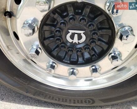 Кроне TKS, объемом двигателя 0 л и пробегом 0 тыс. км за 36700 $, фото 18 на Automoto.ua