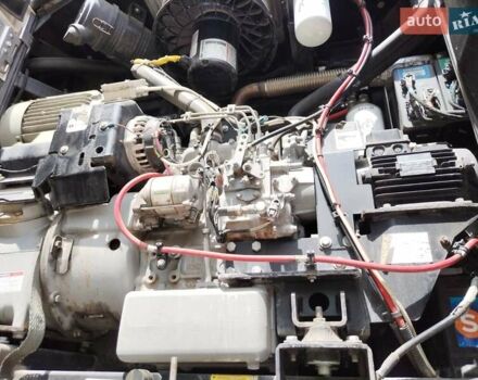 Кроне TKS, объемом двигателя 0 л и пробегом 0 тыс. км за 36700 $, фото 33 на Automoto.ua