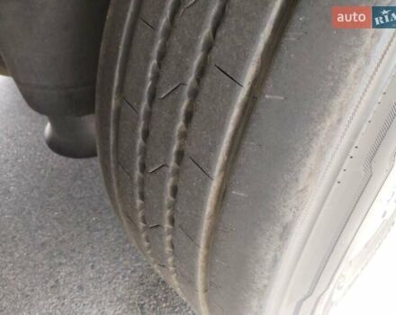 Кроне TKS, объемом двигателя 0 л и пробегом 0 тыс. км за 36700 $, фото 16 на Automoto.ua