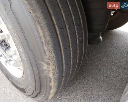 Кроне TKS, объемом двигателя 0 л и пробегом 0 тыс. км за 36700 $, фото 4 на Automoto.ua