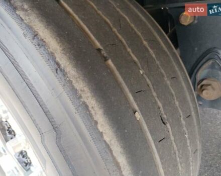 Кроне TKS, объемом двигателя 0 л и пробегом 0 тыс. км за 36700 $, фото 15 на Automoto.ua