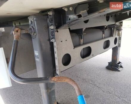 Кроне TKS, объемом двигателя 0 л и пробегом 0 тыс. км за 36700 $, фото 21 на Automoto.ua