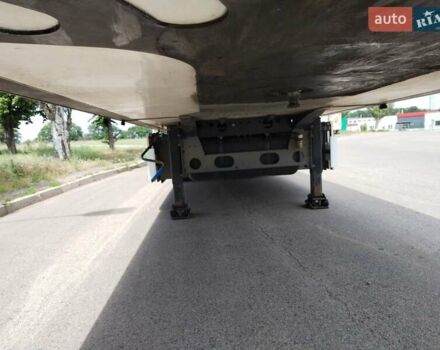 Кроне TKS, объемом двигателя 0 л и пробегом 0 тыс. км за 36700 $, фото 26 на Automoto.ua
