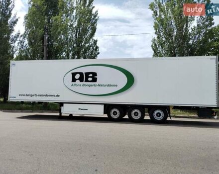 Кроне TKS, объемом двигателя 0 л и пробегом 0 тыс. км за 36700 $, фото 1 на Automoto.ua