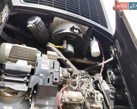 Кроне TKS, объемом двигателя 0 л и пробегом 0 тыс. км за 36700 $, фото 34 на Automoto.ua