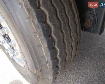 Кроне TKS, объемом двигателя 0 л и пробегом 0 тыс. км за 36700 $, фото 14 на Automoto.ua