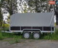 Серый Кроне TKS, объемом двигателя 0 л и пробегом 1 тыс. км за 2550 $, фото 1 на Automoto.ua