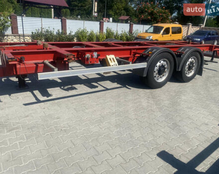 Черный Кроне ZZ, объемом двигателя 0 л и пробегом 100 тыс. км за 5200 $, фото 4 на Automoto.ua