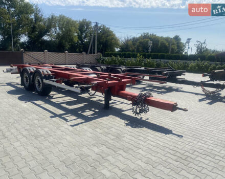 Черный Кроне ZZ, объемом двигателя 0 л и пробегом 100 тыс. км за 5200 $, фото 2 на Automoto.ua