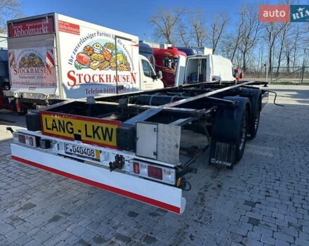 Черный Кроне ZZ, объемом двигателя 0 л и пробегом 450 тыс. км за 9800 $, фото 14 на Automoto.ua