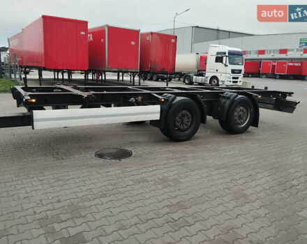 Черный Кроне ZZ, объемом двигателя 0 л и пробегом 0 тыс. км за 1950 $, фото 1 на Automoto.ua