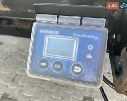 Черный Кроне ZZ, объемом двигателя 0 л и пробегом 450 тыс. км за 9800 $, фото 10 на Automoto.ua