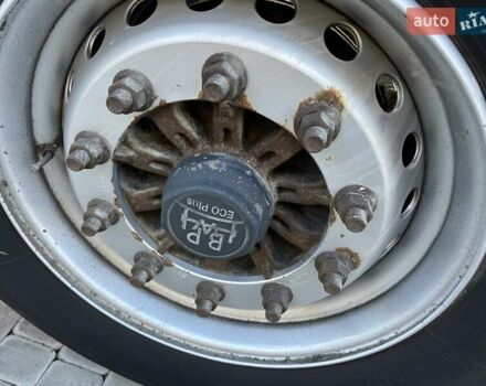 Черный Кроне ZZ, объемом двигателя 0 л и пробегом 450 тыс. км за 9800 $, фото 7 на Automoto.ua