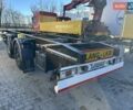 Черный Кроне ZZ, объемом двигателя 0 л и пробегом 450 тыс. км за 9800 $, фото 2 на Automoto.ua