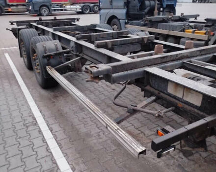 Черный Кроне ZZ, объемом двигателя 0 л и пробегом 0 тыс. км за 2500 $, фото 3 на Automoto.ua