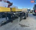 Черный Кроне ZZ, объемом двигателя 0 л и пробегом 450 тыс. км за 9800 $, фото 1 на Automoto.ua