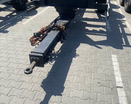 Черный Кроне ZZ, объемом двигателя 0 л и пробегом 500 тыс. км за 2500 $, фото 3 на Automoto.ua