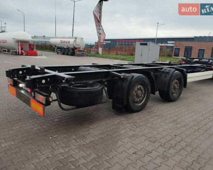 Черный Кроне ZZ, объемом двигателя 0 л и пробегом 0 тыс. км за 1950 $, фото 3 на Automoto.ua