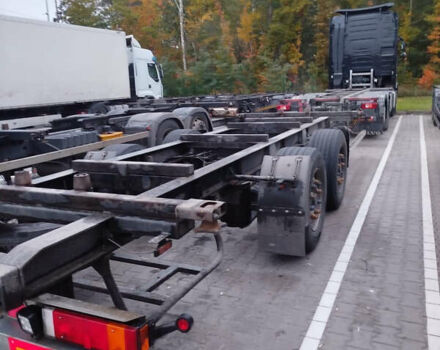 Черный Кроне ZZ, объемом двигателя 0 л и пробегом 0 тыс. км за 2500 $, фото 1 на Automoto.ua