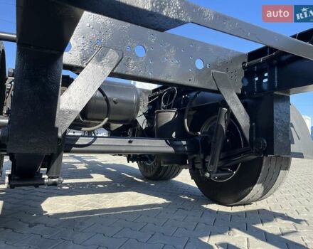 Кроне ZZ 2016 у Чернівцях на Automoto.ua Чорний Кроне ZZ, об'ємом двигуна 0 л та пробігом 100 тис. км за 9940 $, фото 25 на Automoto.ua