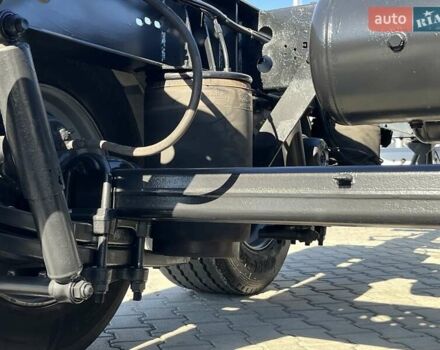 Кроне ZZ 2016 у Чернівцях на Automoto.ua Чорний Кроне ZZ, об'ємом двигуна 0 л та пробігом 100 тис. км за 9940 $, фото 21 на Automoto.ua