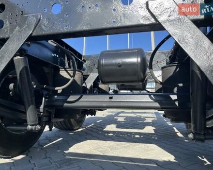 Кроне ZZ 2016 у Чернівцях на Automoto.ua Чорний Кроне ZZ, об'ємом двигуна 0 л та пробігом 100 тис. км за 9940 $, фото 20 на Automoto.ua