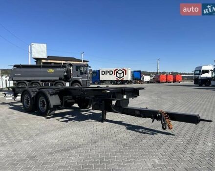 Кроне ZZ 2016 у Чернівцях на Automoto.ua Чорний Кроне ZZ, об'ємом двигуна 0 л та пробігом 100 тис. км за 9940 $, фото 10 на Automoto.ua