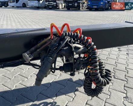 Кроне ZZ 2016 у Чернівцях на Automoto.ua Чорний Кроне ZZ, об'ємом двигуна 0 л та пробігом 100 тис. км за 9940 $, фото 23 на Automoto.ua