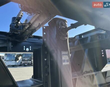 Кроне ZZ 2016 у Чернівцях на Automoto.ua Чорний Кроне ZZ, об'ємом двигуна 0 л та пробігом 100 тис. км за 9940 $, фото 24 на Automoto.ua