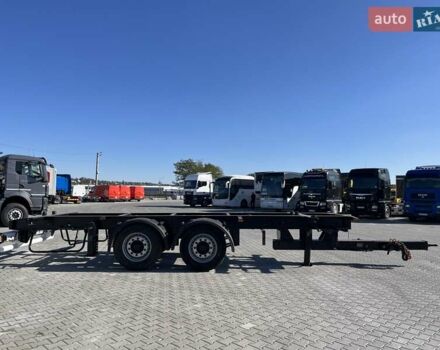 Кроне ZZ 2016 у Чернівцях на Automoto.ua Чорний Кроне ZZ, об'ємом двигуна 0 л та пробігом 100 тис. км за 9940 $, фото 9 на Automoto.ua