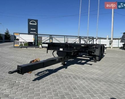 Кроне ZZ 2016 у Чернівцях на Automoto.ua Чорний Кроне ZZ, об'ємом двигуна 0 л та пробігом 100 тис. км за 9940 $, фото 2 на Automoto.ua