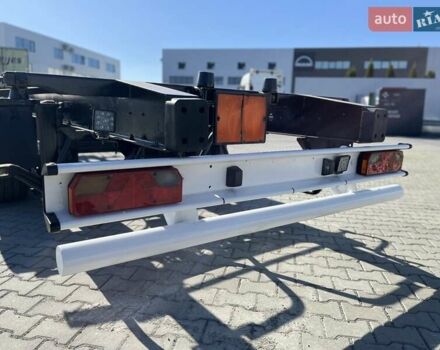 Кроне ZZ 2016 у Чернівцях на Automoto.ua Чорний Кроне ZZ, об'ємом двигуна 0 л та пробігом 100 тис. км за 9940 $, фото 15 на Automoto.ua