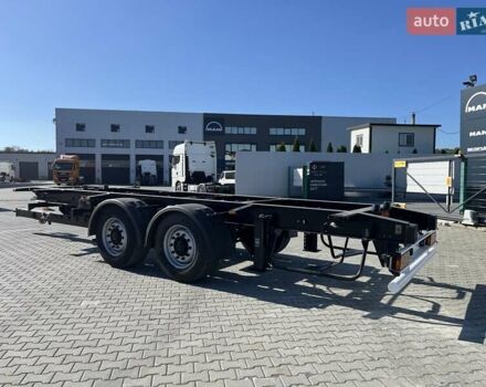 Кроне ZZ 2016 у Чернівцях на Automoto.ua Чорний Кроне ZZ, об'ємом двигуна 0 л та пробігом 100 тис. км за 9940 $, фото 5 на Automoto.ua