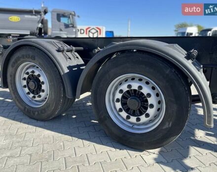 Кроне ZZ 2016 у Чернівцях на Automoto.ua Чорний Кроне ZZ, об'ємом двигуна 0 л та пробігом 100 тис. км за 9940 $, фото 12 на Automoto.ua