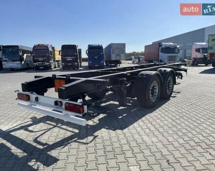 Кроне ZZ 2016 у Чернівцях на Automoto.ua Чорний Кроне ZZ, об'ємом двигуна 0 л та пробігом 100 тис. км за 9940 $, фото 7 на Automoto.ua