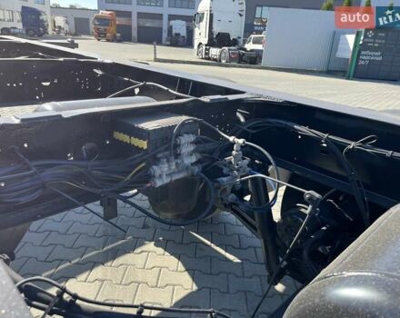 Кроне ZZ 2016 у Чернівцях на Automoto.ua Чорний Кроне ZZ, об'ємом двигуна 0 л та пробігом 100 тис. км за 9940 $, фото 22 на Automoto.ua