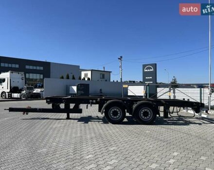 Кроне ZZ 2016 у Чернівцях на Automoto.ua Чорний Кроне ZZ, об'ємом двигуна 0 л та пробігом 100 тис. км за 9940 $, фото 4 на Automoto.ua