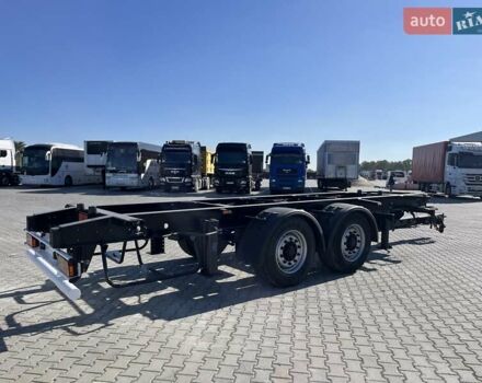 Кроне ZZ 2016 у Чернівцях на Automoto.ua Чорний Кроне ZZ, об'ємом двигуна 0 л та пробігом 100 тис. км за 9940 $, фото 8 на Automoto.ua