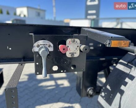 Кроне ZZ 2016 у Чернівцях на Automoto.ua Чорний Кроне ZZ, об'ємом двигуна 0 л та пробігом 100 тис. км за 9940 $, фото 17 на Automoto.ua