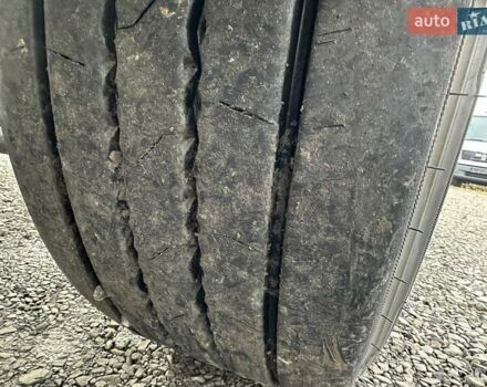 Черный Кроне ZZ, объемом двигателя 0 л и пробегом 450 тыс. км за 8900 $, фото 11 на Automoto.ua