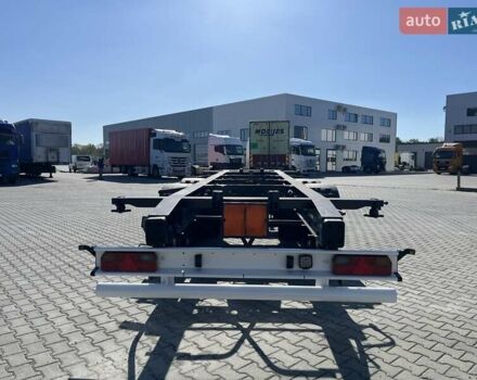 Кроне ZZ 2016 у Чернівцях на Automoto.ua Чорний Кроне ZZ, об'ємом двигуна 0 л та пробігом 100 тис. км за 9940 $, фото 6 на Automoto.ua