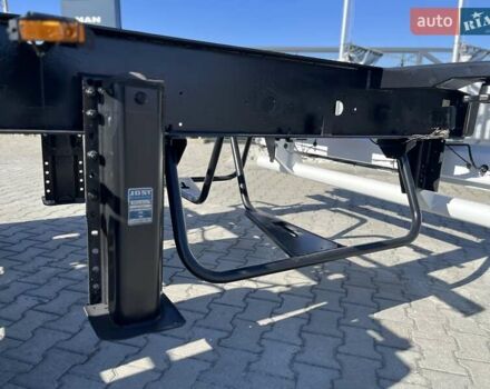 Кроне ZZ 2016 у Чернівцях на Automoto.ua Чорний Кроне ZZ, об'ємом двигуна 0 л та пробігом 100 тис. км за 9940 $, фото 16 на Automoto.ua