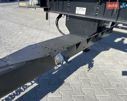 Кроне ZZ 2016 у Чернівцях на Automoto.ua Чорний Кроне ZZ, об'ємом двигуна 0 л та пробігом 100 тис. км за 9940 $, фото 18 на Automoto.ua