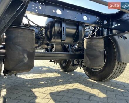 Кроне ZZ 2016 у Чернівцях на Automoto.ua Чорний Кроне ZZ, об'ємом двигуна 0 л та пробігом 100 тис. км за 9940 $, фото 14 на Automoto.ua