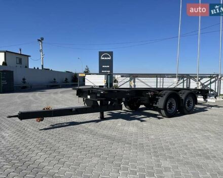 Кроне ZZ 2016 у Чернівцях на Automoto.ua Чорний Кроне ZZ, об'ємом двигуна 0 л та пробігом 100 тис. км за 9940 $, фото 3 на Automoto.ua