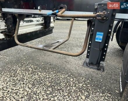 Чорний Кроне ZZ, об'ємом двигуна 0 л та пробігом 550 тис. км за 9900 $, фото 12 на Automoto.ua